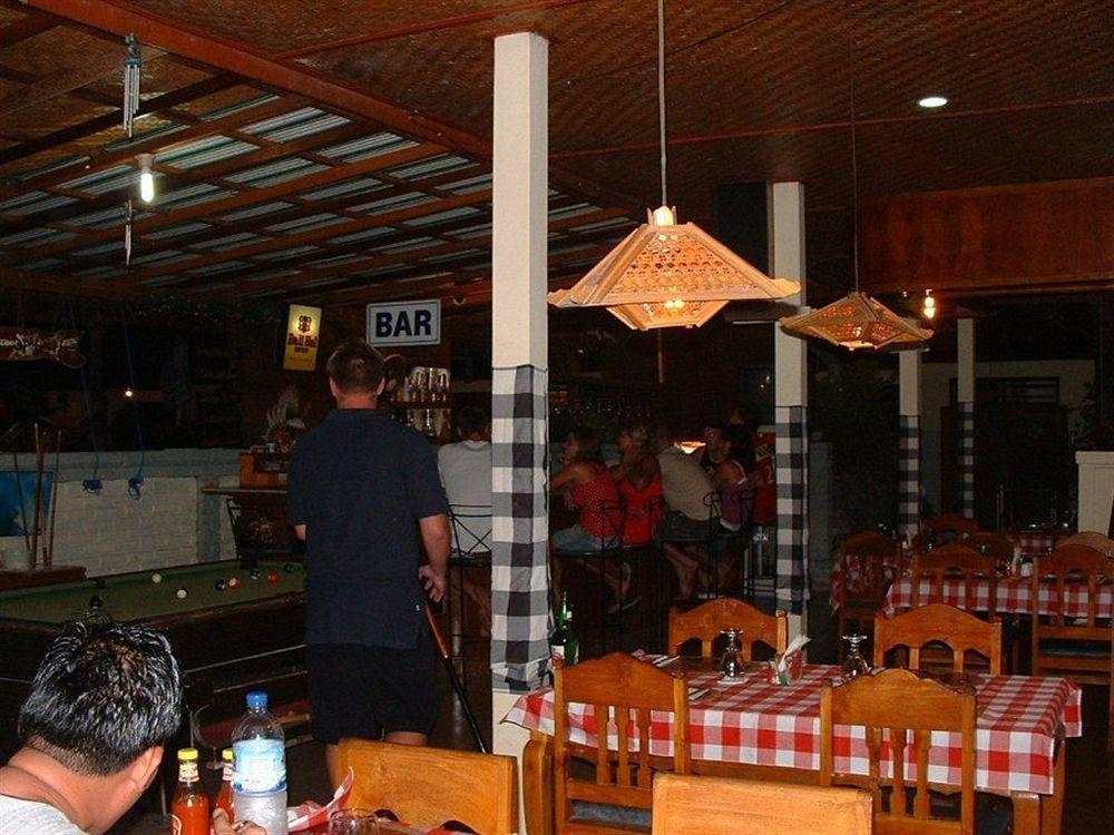 Sayang Maha Mertha Hotel Pecatu Eksteriør bilde