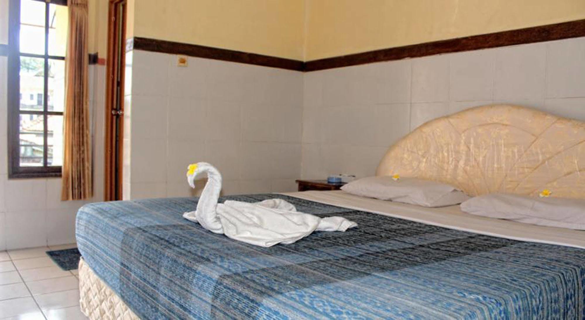 Sayang Maha Mertha Hotel Pecatu Eksteriør bilde