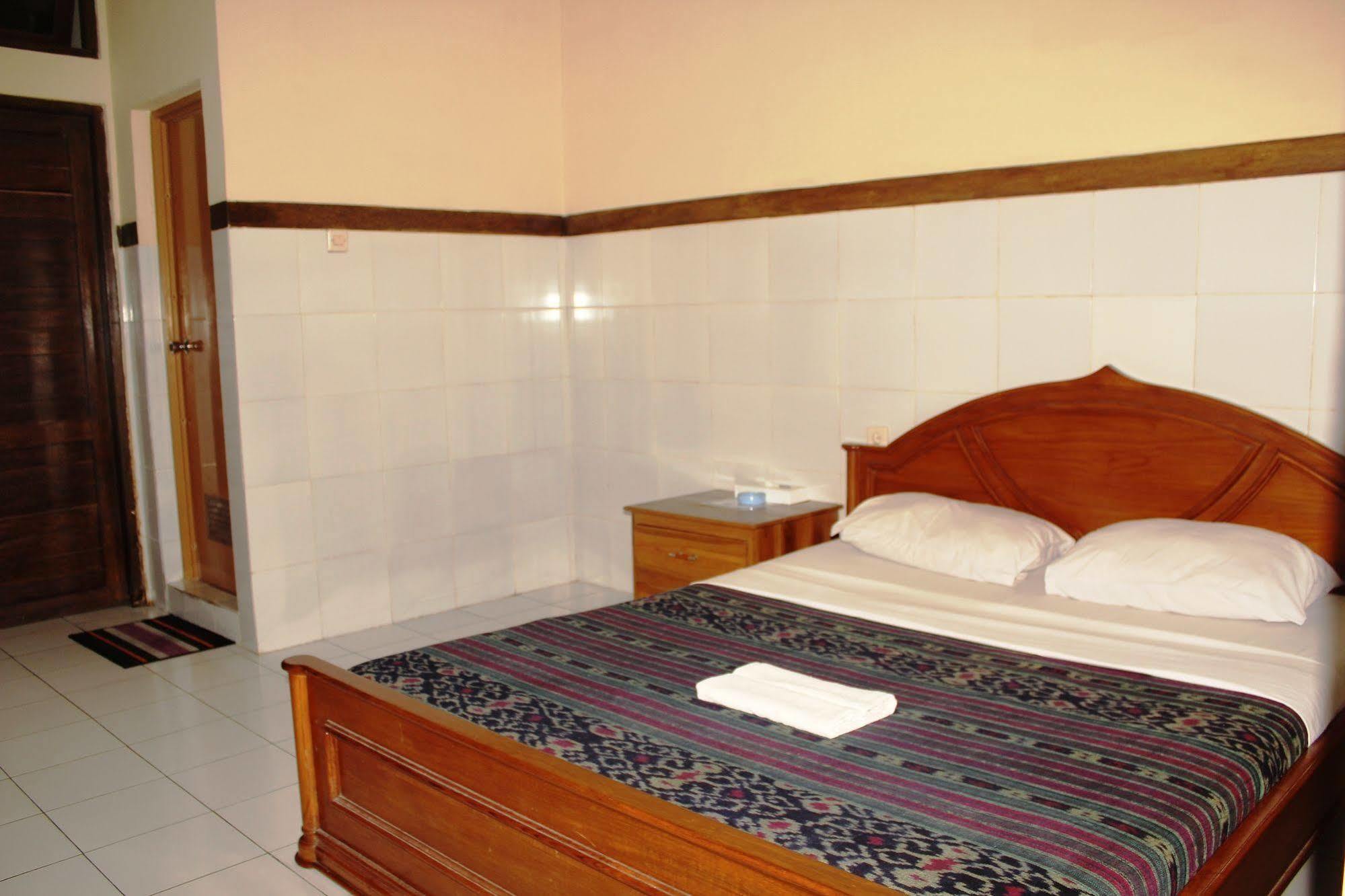 Sayang Maha Mertha Hotel Pecatu Eksteriør bilde